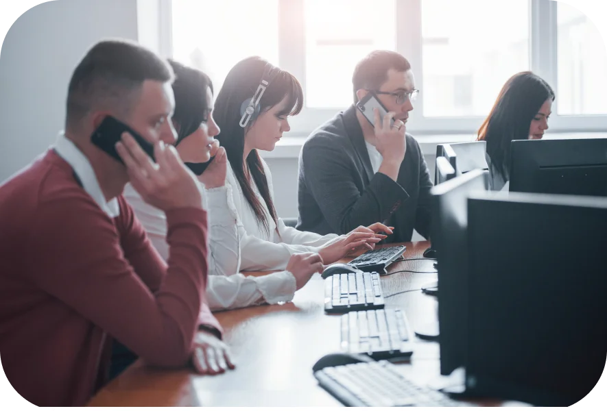 Что включает в себя «Контроль качества звонков» от MTS в Мытищах