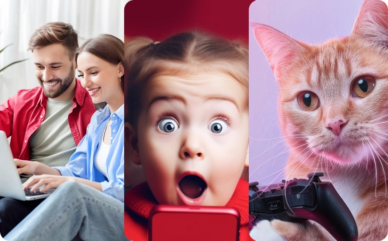 МТС — провайдер № 1 в Мытищах