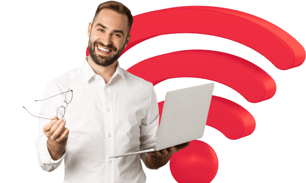 Wi-Fi для бизнеса от МТС в Мытищах
